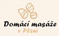 Domácí masáže v Plzni